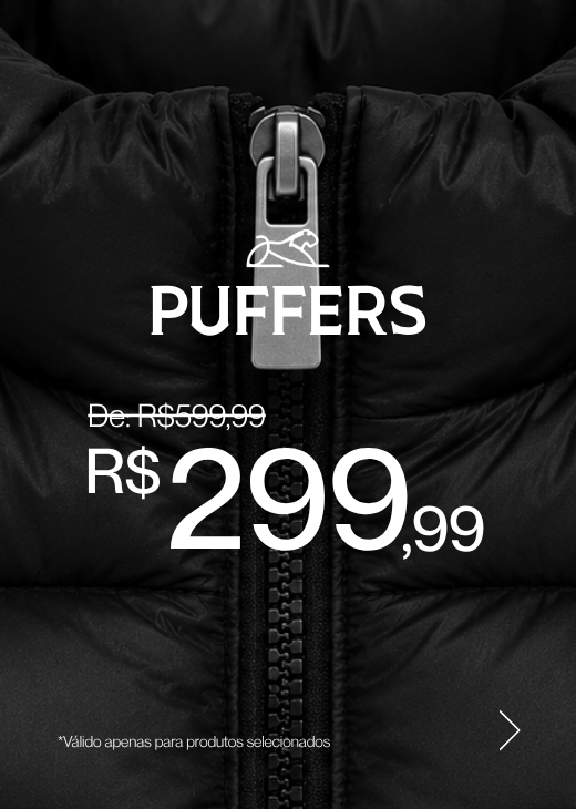 Banner - Puffer